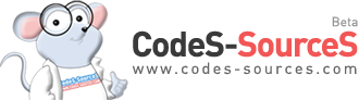 Logo CodeS-SourceS