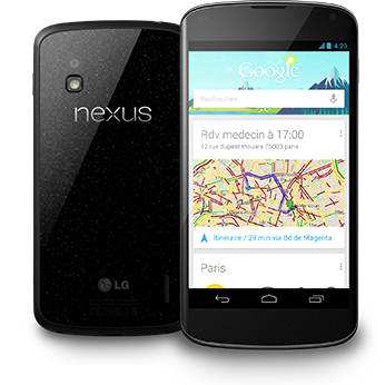 Nexus 4