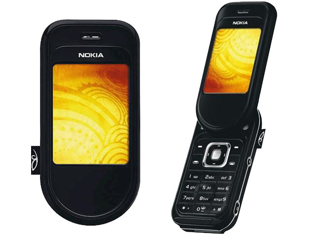 Nokia 7373