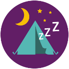 Logo Silent Night
