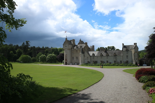 Château de Ballindalloch