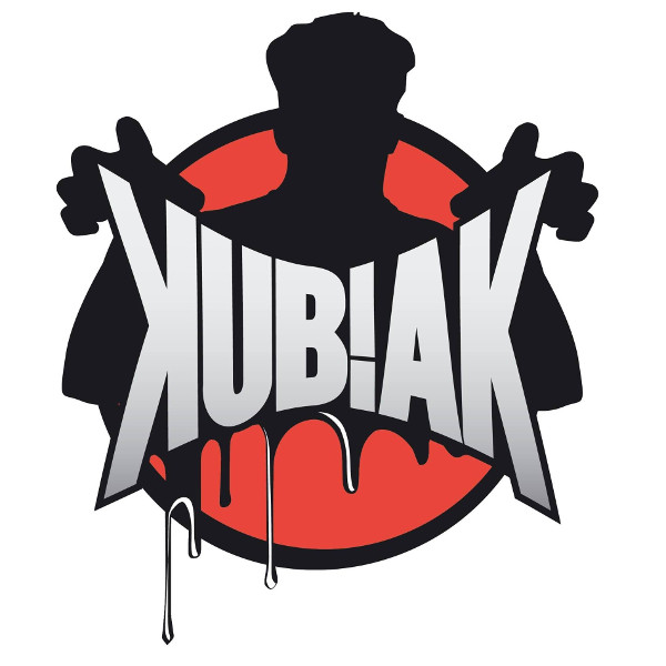 Logo Kubiak