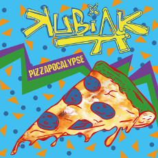 Album Pizzapocalypse