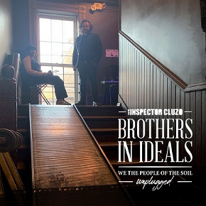 Pochette "Brothers In Ideals"