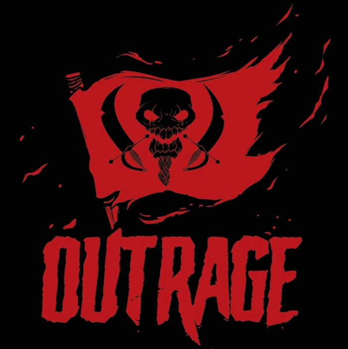 Logo groupe Outrage