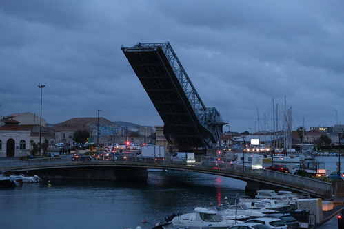Pont de Sète