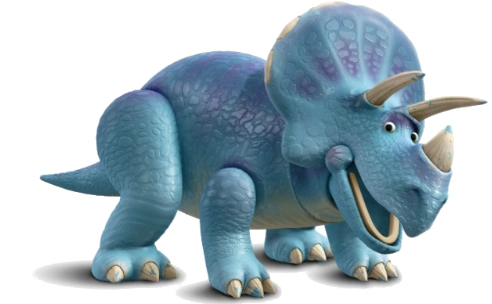 Trixie