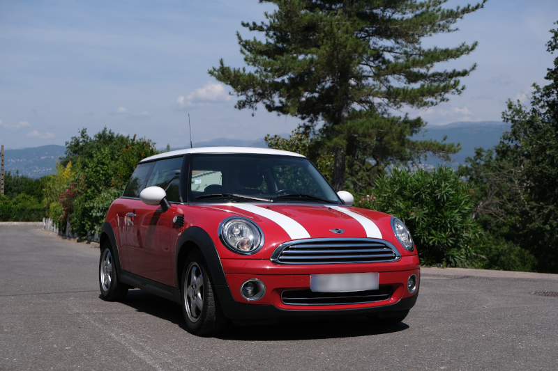 Ma mini