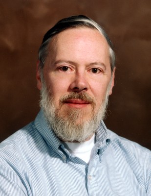 Denis Ritchie